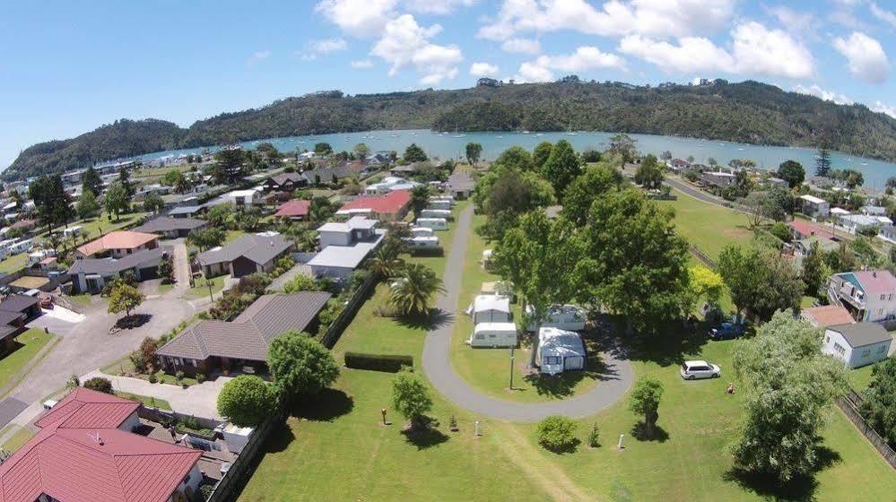 Holiday park Harbourside 2*